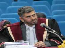 قراءة حماس للواقع السياسي الفلسطيني في ظل غياب (الربيع العربي)بقلم:أحمد أحمد مصطفى الأسطل