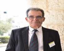 حول جوائز مجمع اللّغة العربيّة: لقاء مع رئيس المجمع البروفسور محمود غنايم