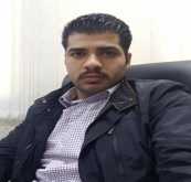 أنا متشائل من الأيام القادمة بقلم : خالد السباتين
