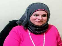 حوار مع الشاعرة الدكتورة ألطاف محمد أحمد البارودي