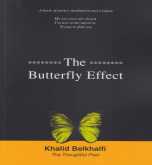 إصدار جديد باللغة الانجليزية للشاعر خالد بلخالفي  The  Butterfly Effect