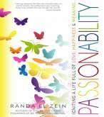 صدور كتاب "Passionability"  للمؤلفة رندا الزين