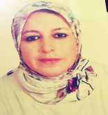 تأملات - الأم بقلم فرح الشعرة