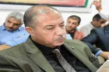 إيقاف العمل باتفاقيات أوسلو