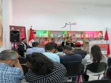 أصوات شعرية جديدة تكتب الديوان الثاني لـ "مؤانسات شعرية"