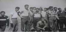 صورة ذات مضمون والشهيد غسان كنفاني بقلم: علي بدوان