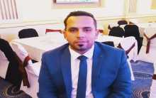 احتلال أفقدَ شعبنا أرضه وانقسام أفقده مكانته!!بقلم:صالح النزلي