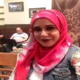كلمات عن المرأة والمشاعر والسعادة بقلم: هدى دمشق