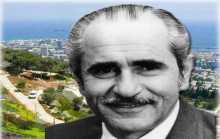 القائد والمفكر الفلسطيني الشيوعي اميل توما في ذكرى وفاته.. غاب وبقي تراثه العظيم