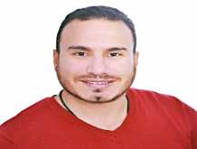 مقابر الارقام والانتظار المؤلم بقلم: ساهر حسن المصري