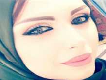 سك على بناتك.. بس أديهم المفتاح بقلم:منى حلس