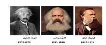 رؤية معاصرة لكتاب "ديالكتيك الطبيعة"إعداد: سلام حبه – عادل حبه