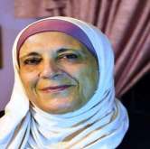 رفعة يونس.. بين قصيدتين  بقلم: زياد جيوسي