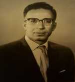 حسن الدجيلي 1914- 1997 المربي والمؤلف والمترجم والانسان  بقلم:ا.د. ابراهيم خليل العلاف