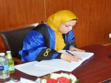 ألقاب الأعلام الأندلسيين في رسالة دكتوراه بآداب الإسكندرية