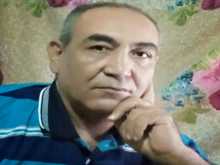 النافذة المكسورة بقلم:على حزين