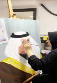 الفنانات السعوديات امتلكن أدواتهن الفنية بشكل جيد