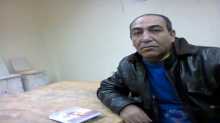 زيارة من نوع بقلم على حزين