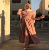 بضعُ كلمات بقلم لارا الشوابكة