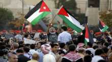 وحدة الموقف والتحديات الراهنة ومواجهة استهداف الأردن