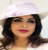 "حينما أنا في الغياب".. إصدار جديد للشيخة فواغي القاسمي