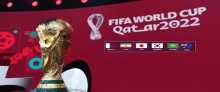 آسيا تنتفض في كأس العالم في قطر