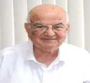 حوار مع الدكتور رياض الزعنون وزير الصحة الفلسطيني الأسبق