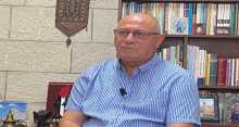 زلزال "مخيم جنين".. هل سيقابله زلزالاً سياسياً رسمياً؟!