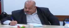 اختراق العقلية الفلسطينية ببث الشائعات وقياس نبض الشارع