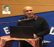قراءة في قصائد ستار موزان