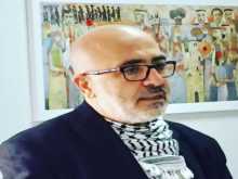 الاحتفاء بلقاء القائد!